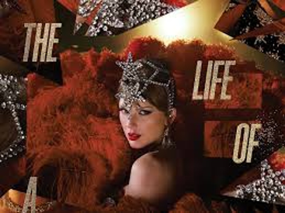 ✨ Taylor Swift Sing-A-Long Night at Moontower Saloon! ✨ event photo