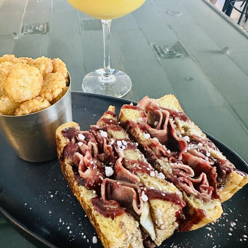 The Morning Royal photo