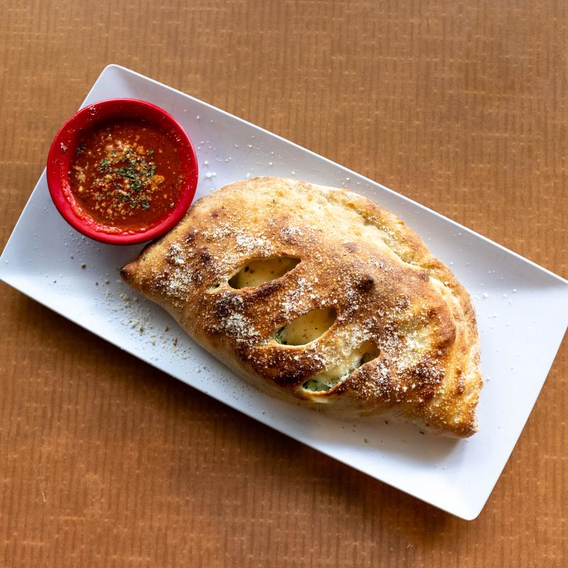 menu item 12 of 15, Original Stromboli