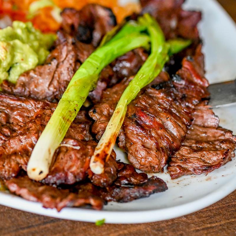 Carne Asada photo