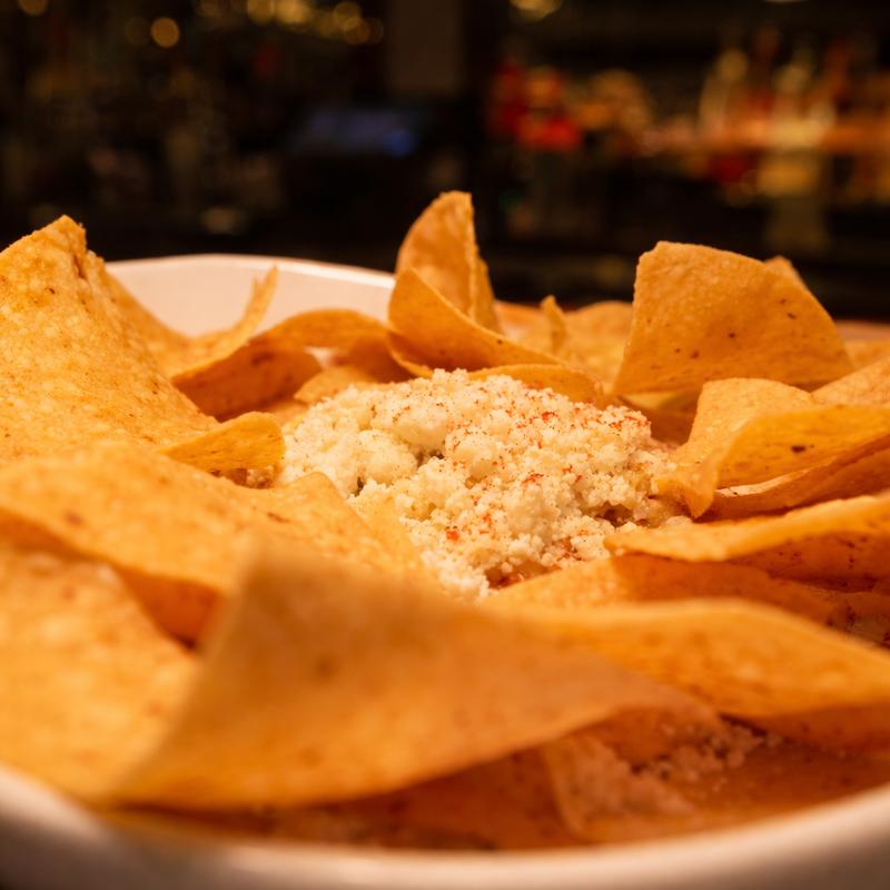 menu item 7 of 38, Lollipop Street Corn