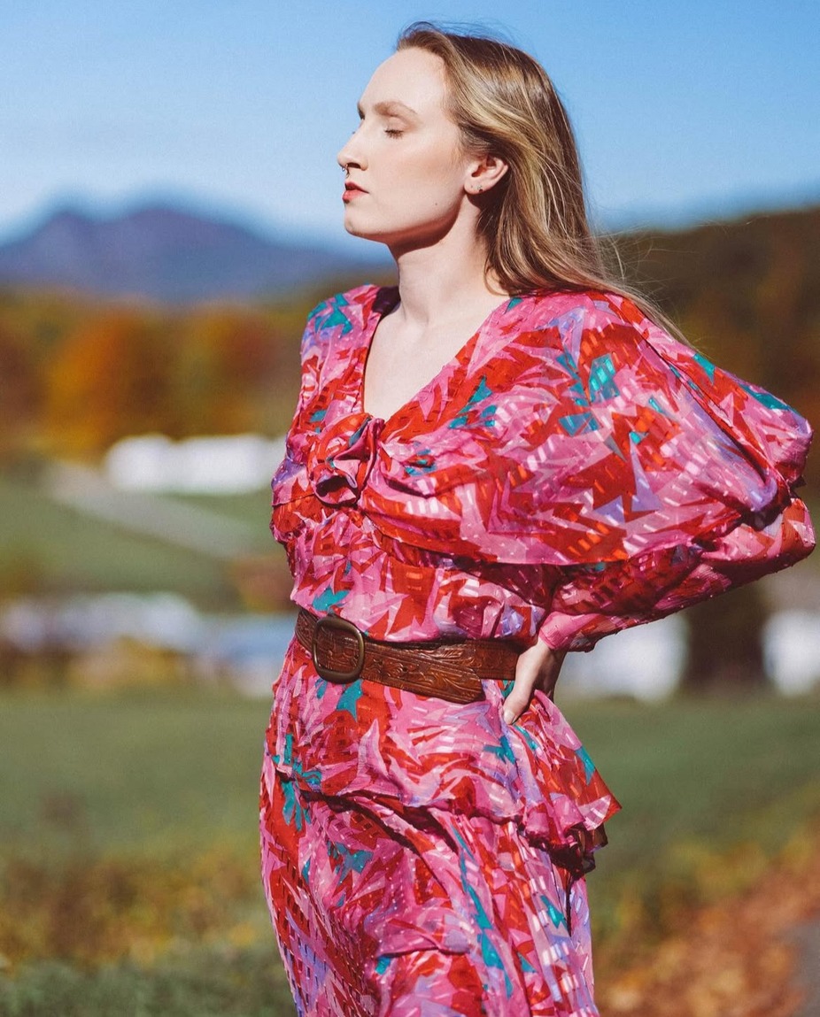 Wednesday Night Songwriters featuring Polly Bessette event photo