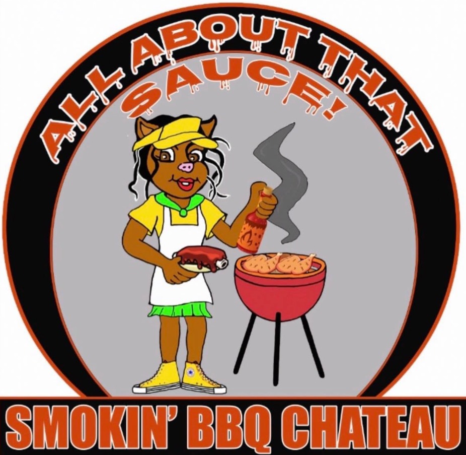 Food Truck: Smokin' BBQ Chateau event photo