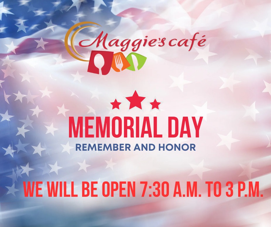 Memorial Day event photo