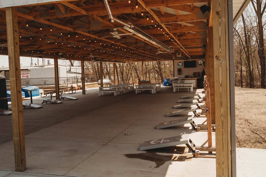 Wednesday Night Bags League (Competitive) event photo