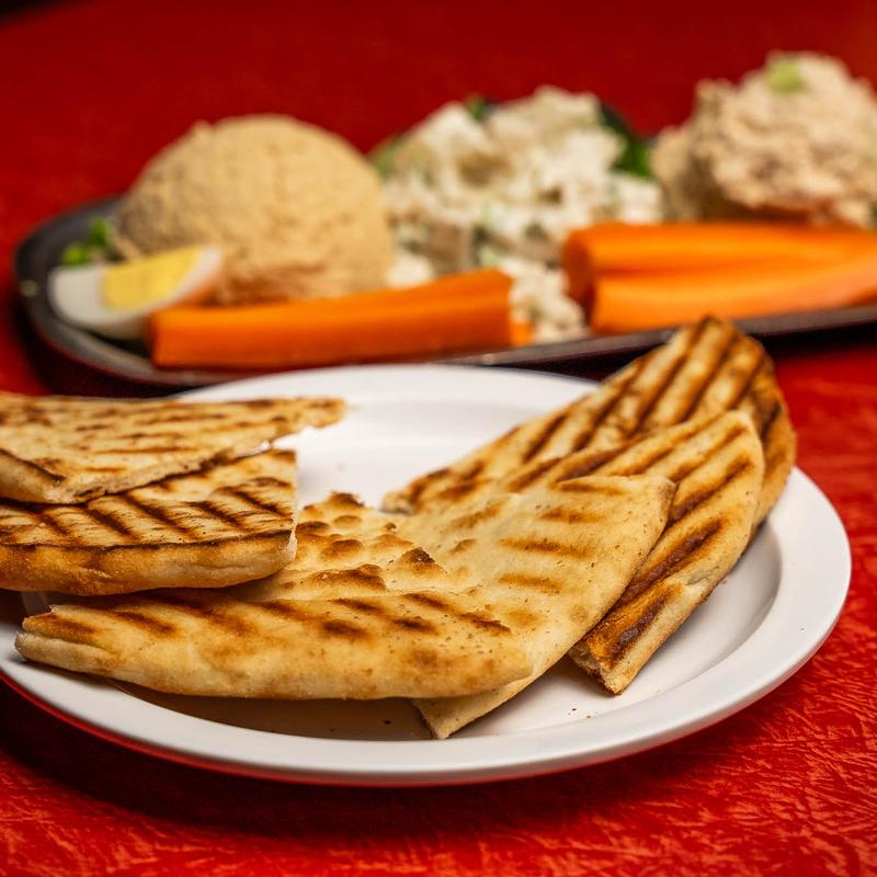 Summer Platter photo