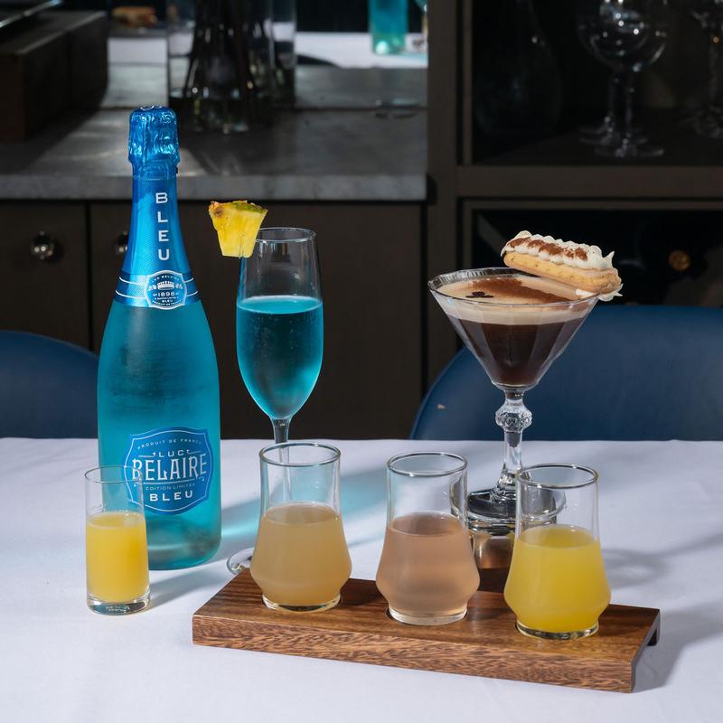 Brunch Cocktails photo