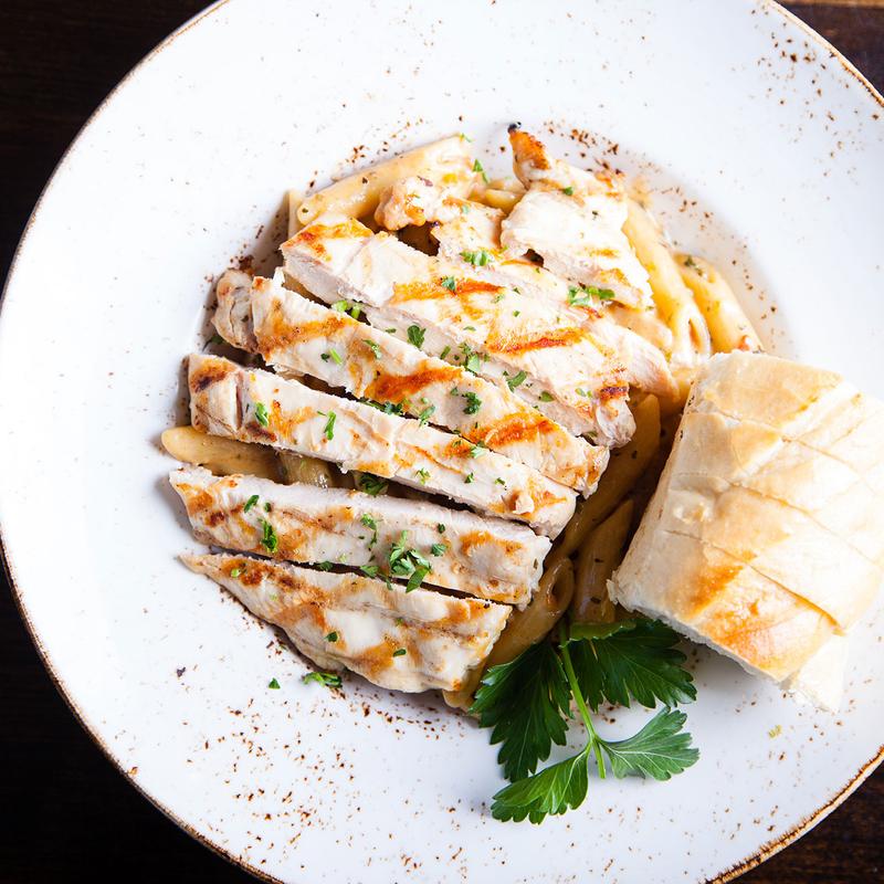 Chicken Diablo photo