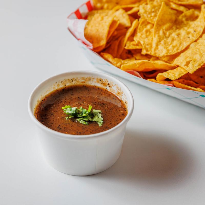 Chips & Salsa photo