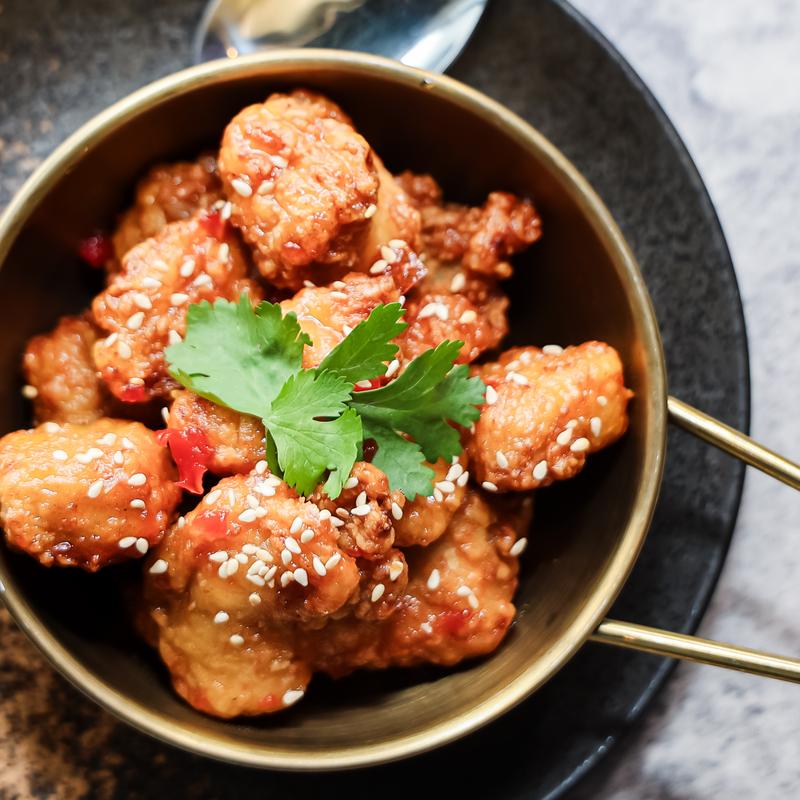 Sweet Chili Chunk photo