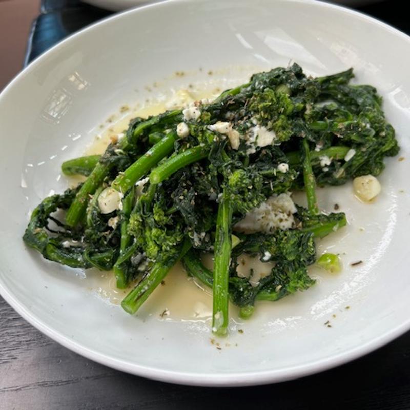 Broccoli Rabe photo