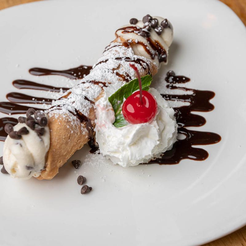 Cannoli photo