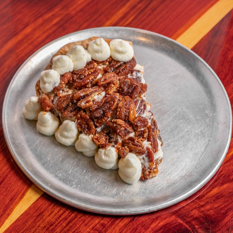 Pecan Pie photo