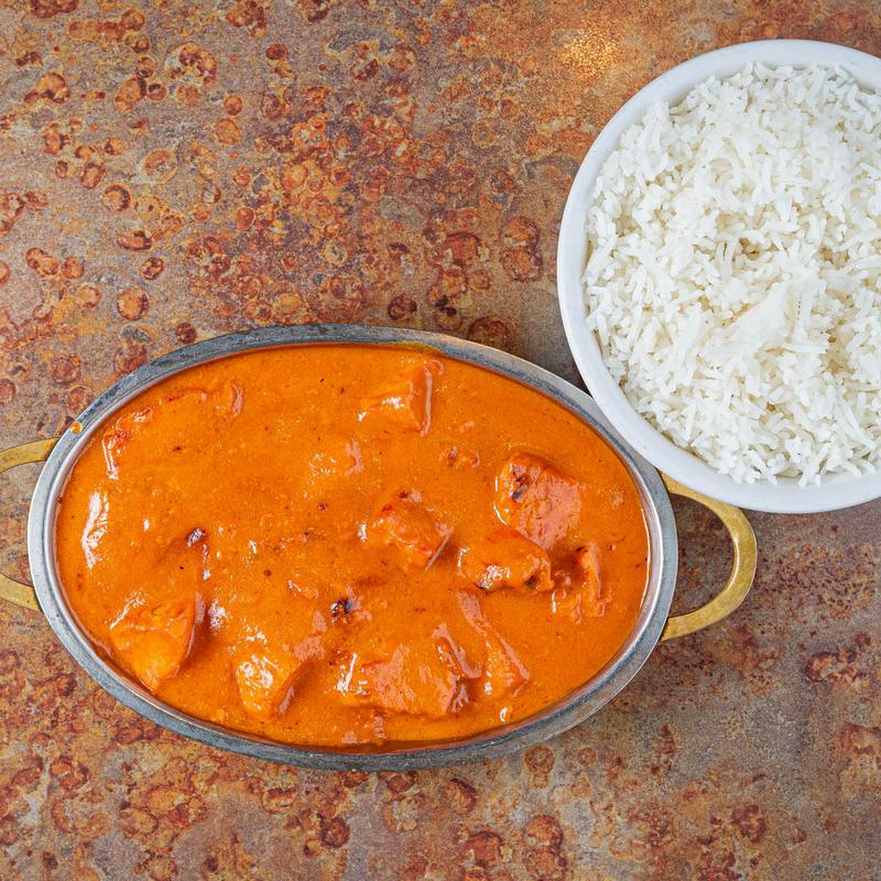 menu item 14 of 19, Chicken Tikka Masala