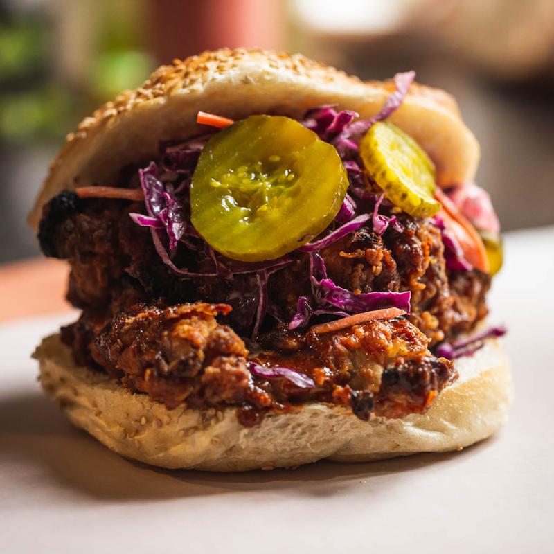 Nashville Hot Chicken photo