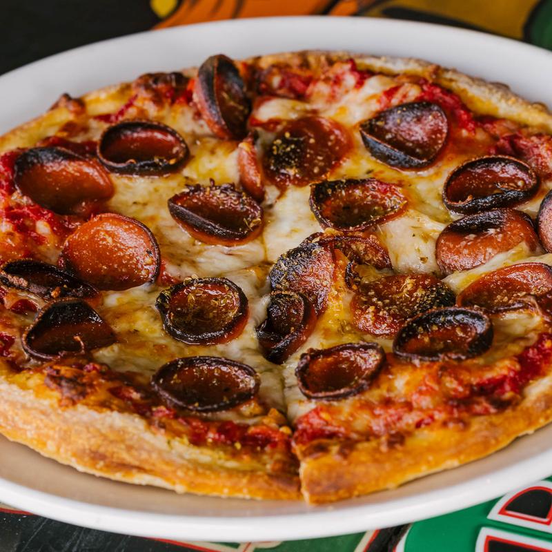 menu item 6 of 9, Mooney’s Classic Pie