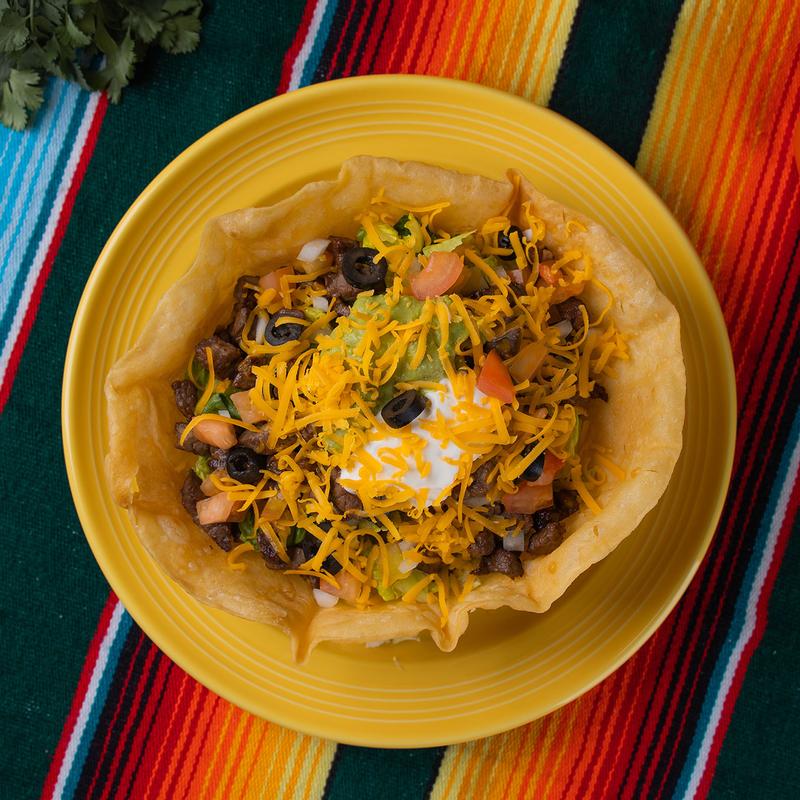 Rosita's Taco Salad photo