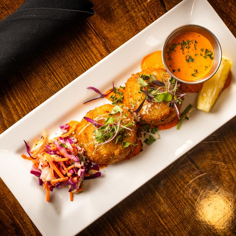 Jumbo Crab Cakes photo