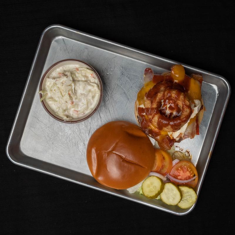 “The Stovepipe” photo