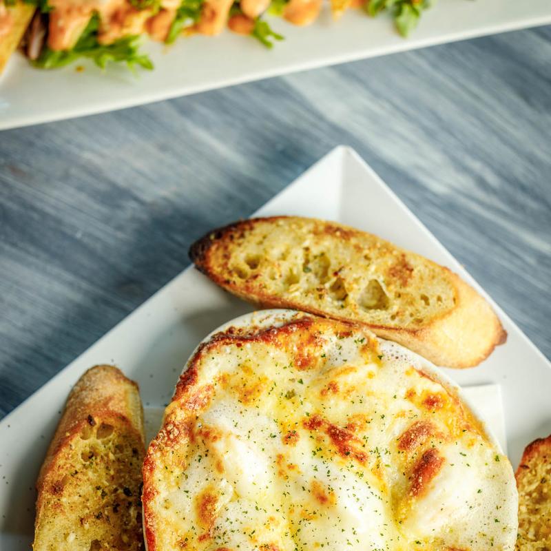 menu item 2 of 11, Shrimp-Cargot