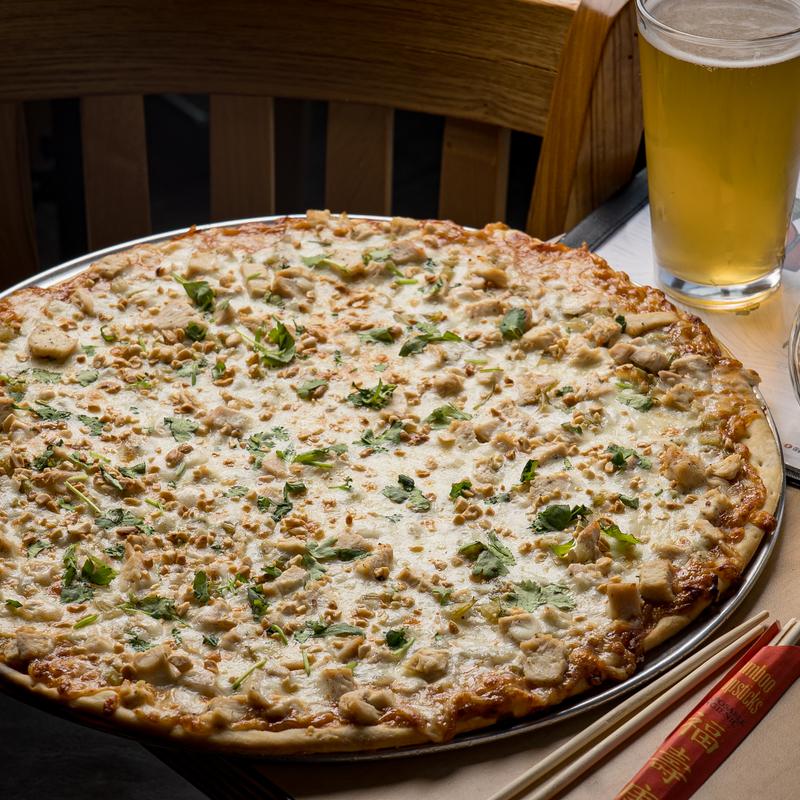 Thai Chicken (GF) photo