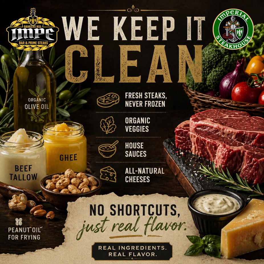 Clean Cooking event photo