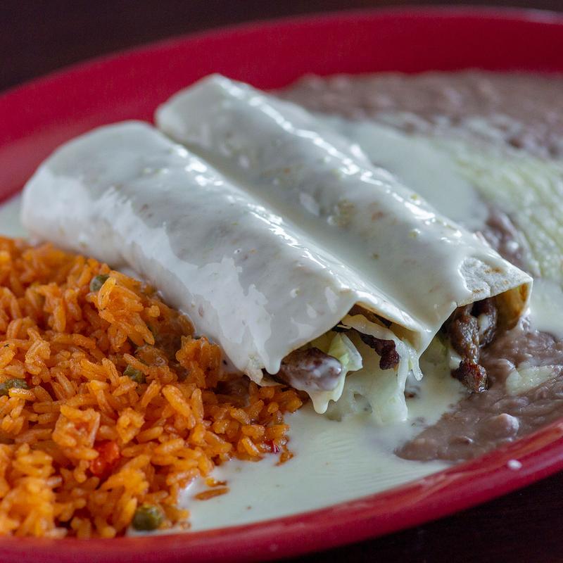 Flacos Burritos photo