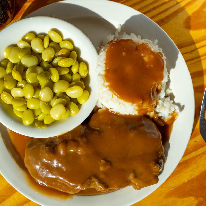 Country Style Steak photo