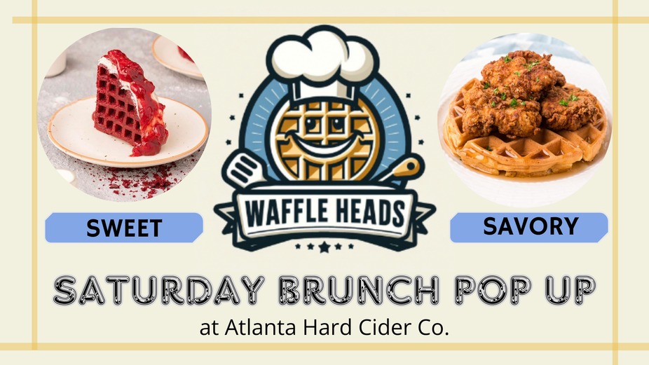 Atlanta Hard Cider Co. & Distillery Marietta Square, Marietta, GA