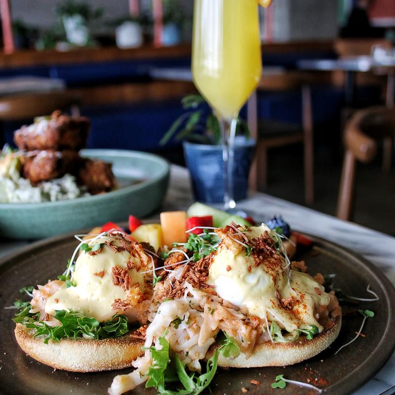 menu item 5 of 19, Lobster Thermidore