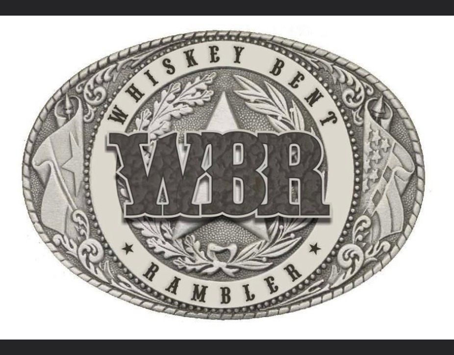 BAND:  Whiskey Bent Ramblers event photo