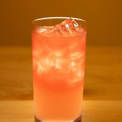 Pink Lemonade.