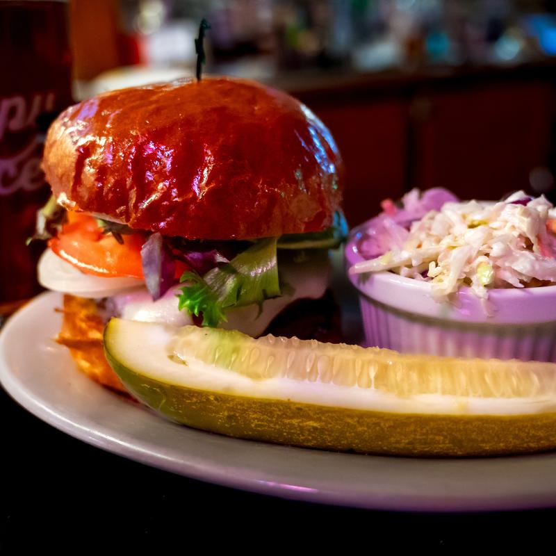 Crispy Chicken Sandwich photo