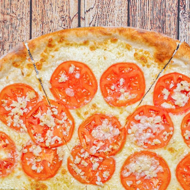 Tomato & Garlic photo