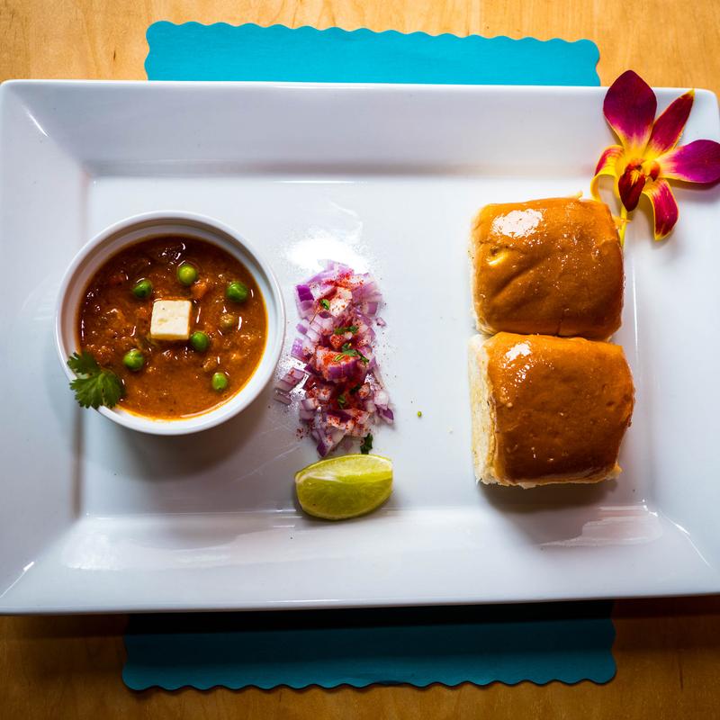 PAAV BHAJI photo