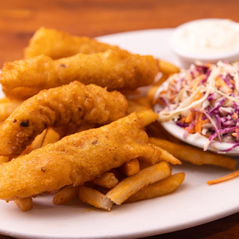 HBC Fish & Chips photo