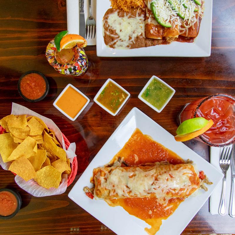 Río Chico Burrito photo