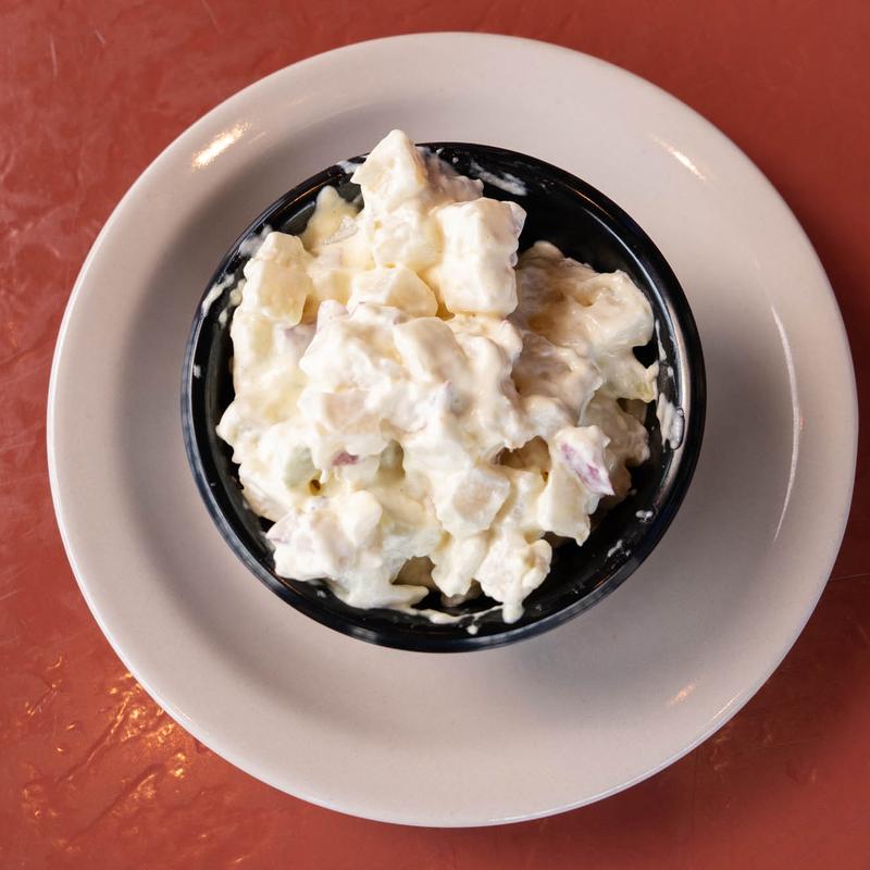 Potato Salad photo