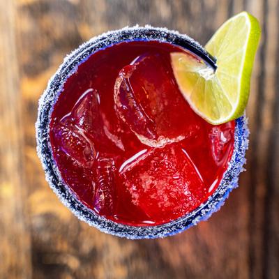Red Margarita.