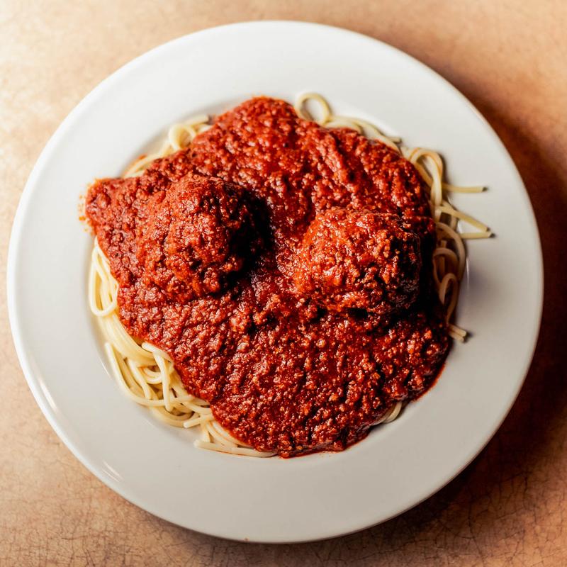 Spaghetti photo