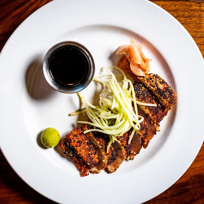 Yellowfin Tuna* photo