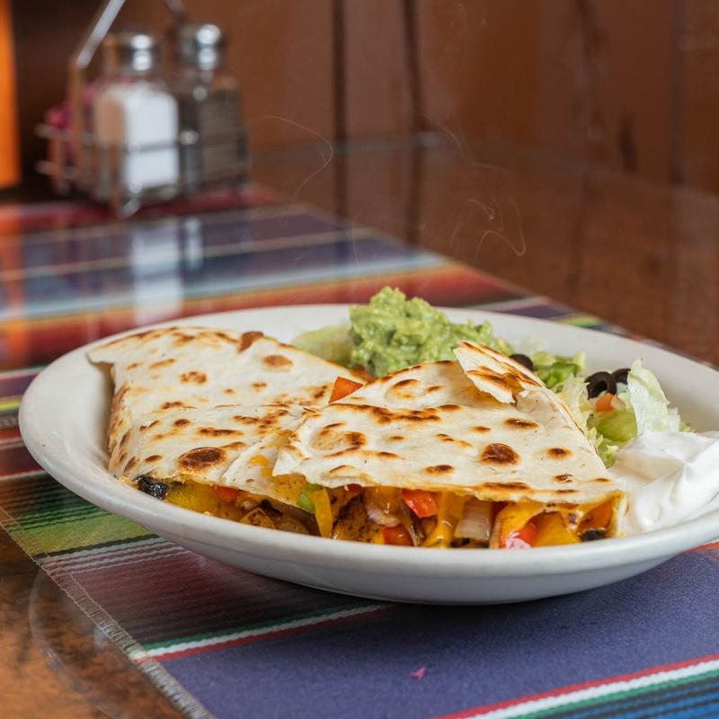 menu item 2 of 4, Veggie