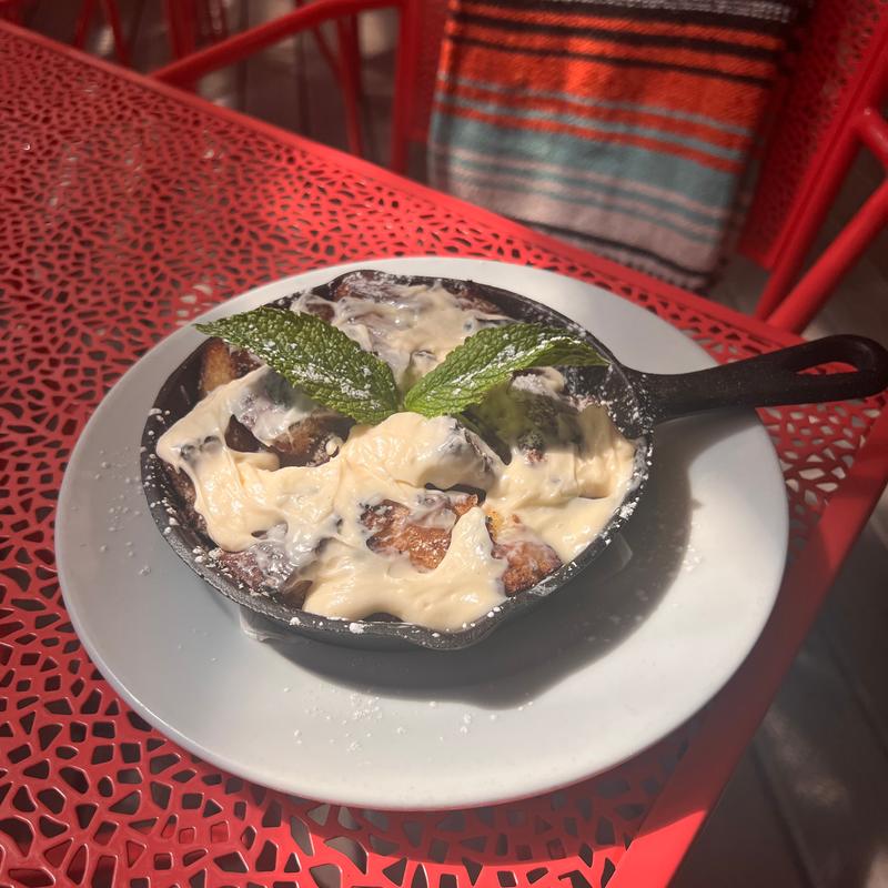 CINNAMON TOASTY photo