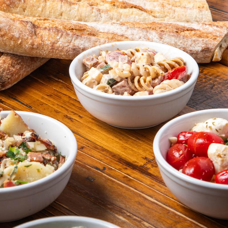 menu item 50 of 50, Pasta Salad