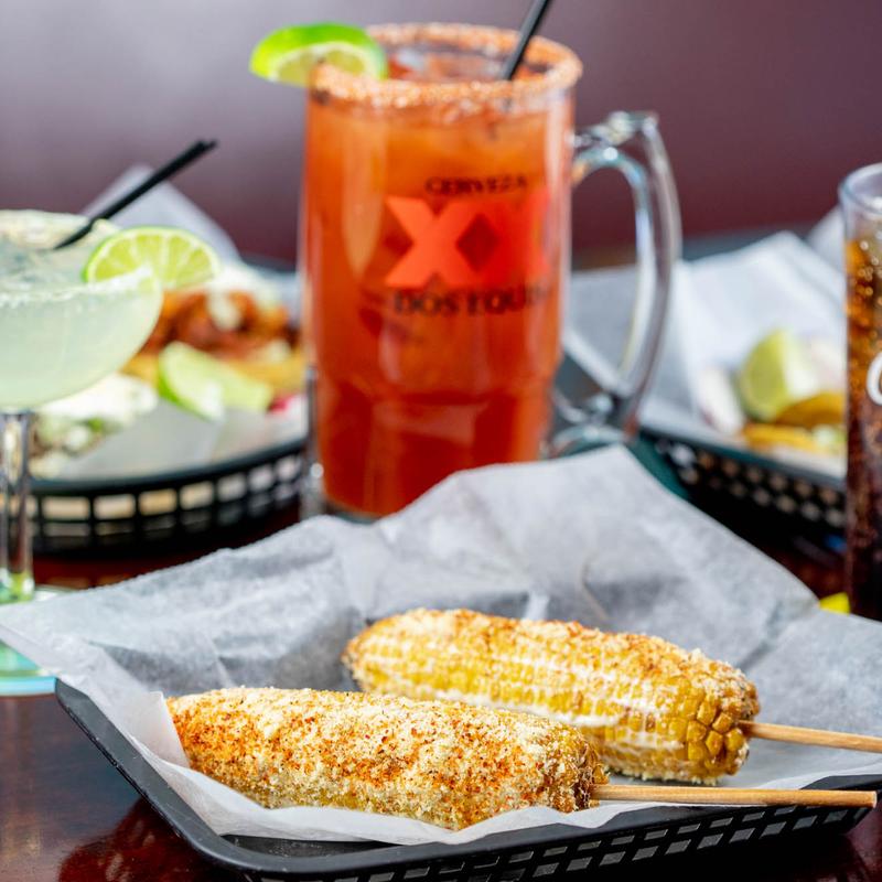 Mexican Street Corn photo