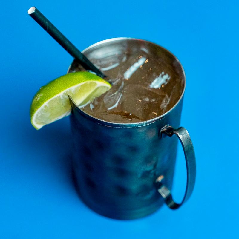 Jalisco Mule photo
