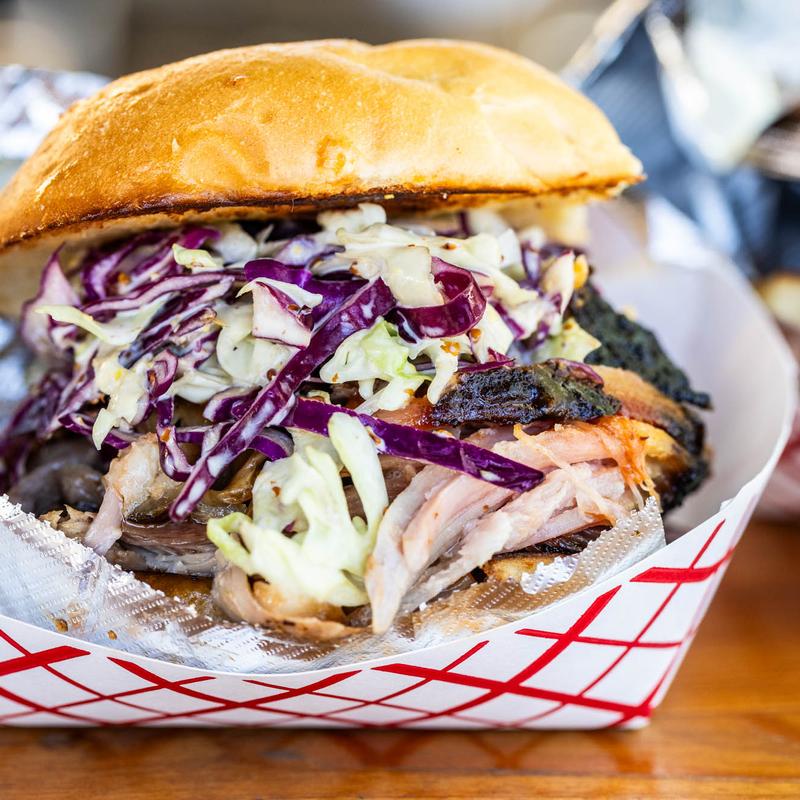 menu item 7 of 11, The Silky