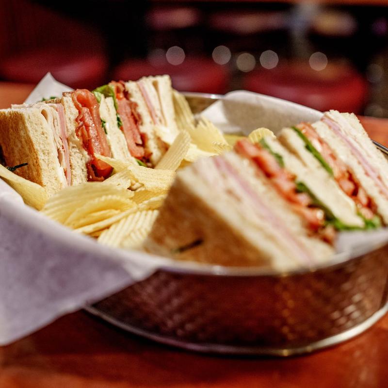 Columbia Lions Club photo