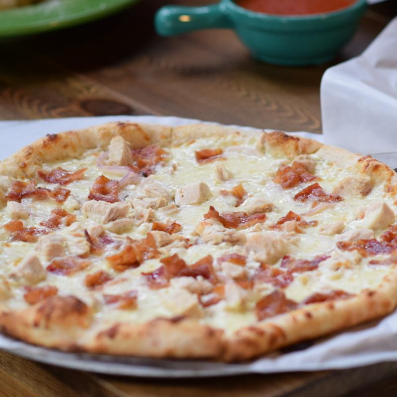 Chicken Bacon Ranch photo