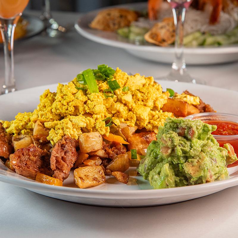 Santa Fe Hash (Vegan) photo